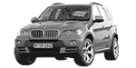 BMW E70 B3156 Fault Code