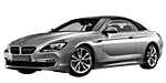 BMW F12 B3156 Fault Code