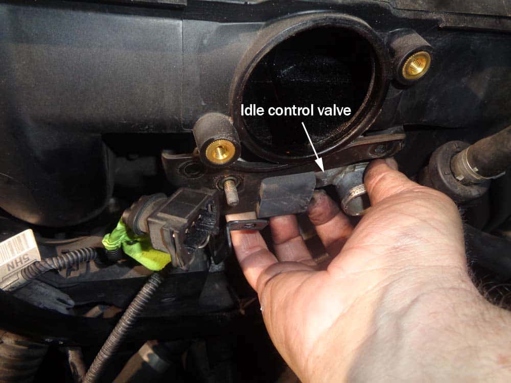 See B3156 in engine